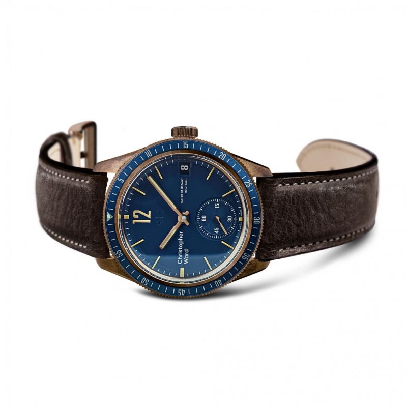 C65 Trident Bronze SH21 Limited Edition 04.jpg