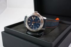Chr. Ward C60 Trident 316L Limited Edition