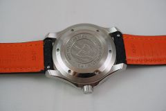 Chr. Ward C60 Trident 316L Limited Edition