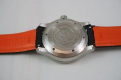 Chr. Ward C60 Trident 316L Limited Edition