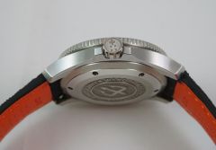 Chr. Ward C60 Trident 316L Limited Edition