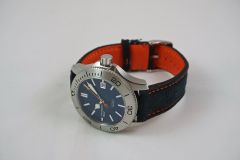 Chr. Ward C60 Trident 316L Limited Edition