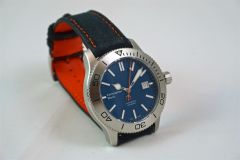 Chr. Ward C60 Trident 316L Limited Edition