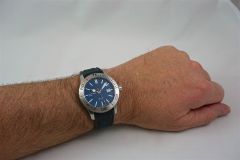 Chr. Ward C60 Trident 316L Limited Edition