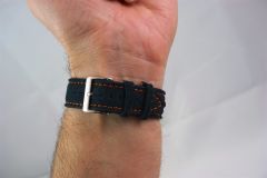 Chr. Ward C60 Trident 316L Limited Edition