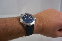 Chr. Ward C60 Trident 316L Limited Edition