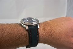 Chr. Ward C60 Trident 316L Limited Edition