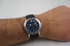 Chr. Ward C60 Trident 316L Limited Edition