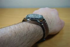 Alpina Alpiner 4 GMT - Black