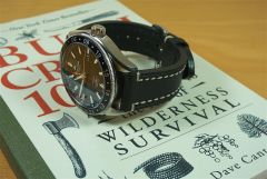 Alpina Alpiner 4 GMT - Black