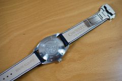 Eterna Kontiki Date - white dial