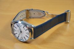 Eterna Kontiki Date - white dial