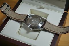 Eterna Kontiki Date - white dial
