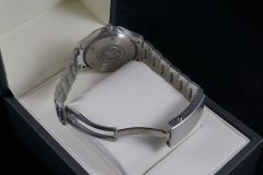 Christopher Ward C65 Trident Classic Mk1 Limited Edition – Steel Blue