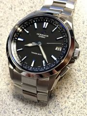 Casio Oceanus OCW-S100-1AJF