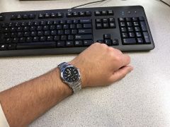 Casio Oceanus OCW-S100-1AJF