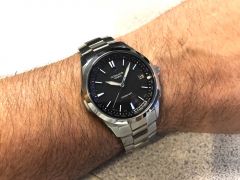 Casio Oceanus OCW-S100-1AJF