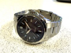 Casio Oceanus OCW-S100-1AJF