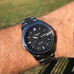 Casio Oceanus OCW-S100-1AJF