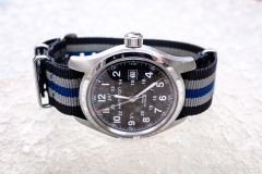 Hamilton Khaki Field