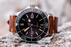 Christopher Ward C60 Vintage