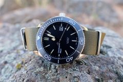 Christopher Ward C60 Vintage