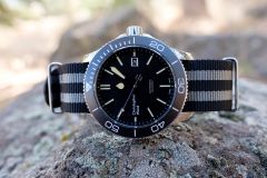 Christopher Ward C60 Vintage