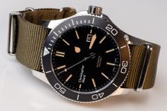 Christopher Ward C60 Vintage