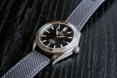 Alpina Alpiner 4 black AL-525BS5AQ6B 01