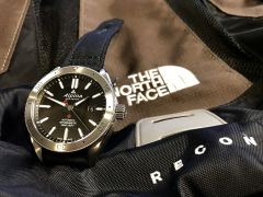 Alpina Alpiner 4 black AL-525BS5AQ6B 01