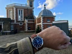 Alpina Alpiner 4 black AL-525BS5AQ6B 01