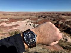 Alpina Alpiner 4 black AL-525BS5AQ6B 01
