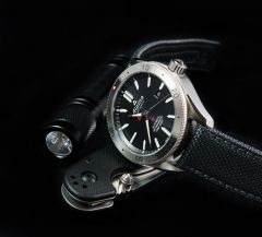 Alpina Alpiner 4 black AL-525BS5AQ6B 01