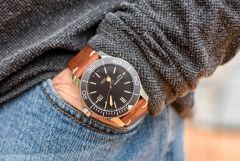 Christopher Ward C60 Vintage