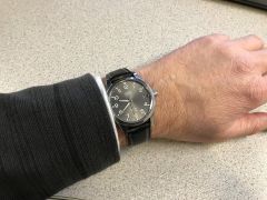 Oris Big Crown Propilot Date
