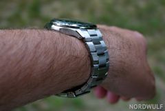 Casio Oceanus OCW-S100-1AJF