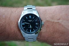 Casio Oceanus OCW-S100-1AJF