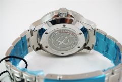 Christopher Ward C60 Trident GMT 43mm Black