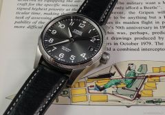 Oris Big Crown ProPilot Date