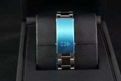 Christopher Ward C60 Trident 43mm white dial