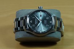 Alpina Startimer "Sunstar" 44mm