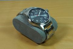 Alpina Startimer "Sunstar" 44mm