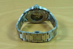 Alpina Startimer "Sunstar" 44mm