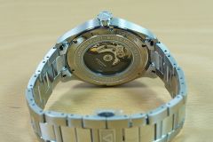 Alpina Startimer "Sunstar" 44mm
