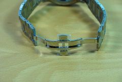 Alpina Startimer "Sunstar" 44mm