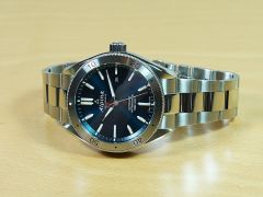 Alpina Alpiner 4 Automatic - Glacier Blue