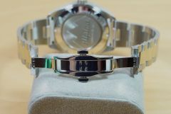 Alpina Alpiner 4 Automatic - Glacier Blue