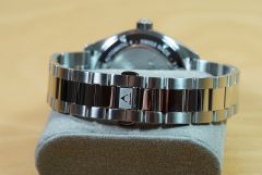 Alpina Alpiner 4 Automatic - Glacier Blue