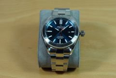 Alpina Alpiner 4 Automatic - Glacier Blue