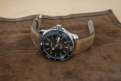 Chr. Ward C60 Vintage 43mm